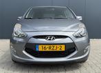 Hyundai Ix20 1.6i i-Vision Airco Cruise 5 Deurs APK Nette au, Voorwielaandrijving, Euro 5, Gebruikt, 4 cilinders