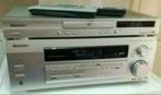 Pioneer stereo set vsx-d512 receiver + cd dvd speler dv-444, Ophalen of Verzenden, Gebruikt, Pioneer