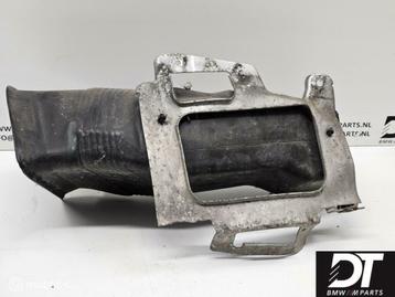 Luchtgeleiding rem rechts BMW M3 E46 S54 3.2 51712695702 beschikbaar voor biedingen