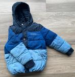 Winterjas jongen, noppies, maat 116, Kinderen en Baby's, Ophalen of Verzenden, Jongen, Jas