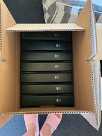 14 Albums WNF Postzegels van Edel, Postzegels en Munten, Ophalen