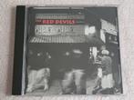 THE RED DEVILS - King King CD (BLUES) ZGAN, Ophalen of Verzenden, 1980 tot heden, Zo goed als nieuw, Blues