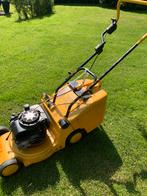 Stiga Grasmaaier - Opknapper!, Tuin en Terras, Grasmaaiers, Ophalen of Verzenden, Gebruikt, Benzine-grasmaaier