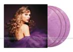 Taylor Swift– Speak Now Taylor’s Version Nieuw Lilac 3 LP, Ophalen of Verzenden, 2000 tot heden, Nieuw in verpakking, 12 inch