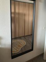 Ikea Spiegel Nissedal, Huis en Inrichting, Woonaccessoires | Spiegels, Ophalen, Minder dan 50 cm, Zo goed als nieuw, Minder dan 100 cm