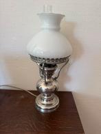 Tinnen Staande Lamp - Antiek Design, Antiek en Kunst, Ophalen