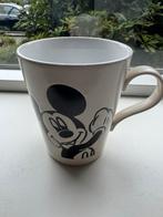 Mickey Mouse mok in nieuwstaat, Huis en Inrichting, Ophalen, Zo goed als nieuw, Overige stijlen, Kop(pen) en/of Schotel(s)