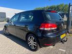 Volkswagen Golf 1.2 TSI Tour 2010 Airco Cruise Clima Trekhaa, Voorwielaandrijving, Euro 5, Gebruikt, 4 cilinders