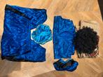Pietenpak maat xl heren set. sinterklaas piet compleet, Diversen, Sinterklaas, Ophalen of Verzenden, Zo goed als nieuw