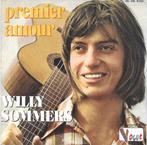 willy sommers - premier amour, Cd's en Dvd's, Verzenden, Zo goed als nieuw, Nederlandstalig