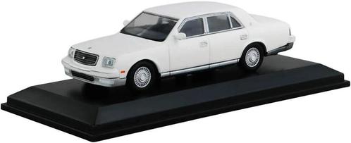 Toyota Century van Kyosho 1/64, Hobby en Vrije tijd, Modelauto's | Overige schalen, Nieuw, Auto, Ophalen of Verzenden