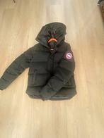Canada Goose Macmillan, Zwart, Canada Goose, Ophalen of Verzenden, Zo goed als nieuw