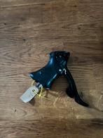 Schakelhandel links, Ophalen of Verzenden, Gebruikt, Zilver, Overige materialen