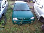 subaru vivio onderdelen verkoop, Ophalen of Verzenden, Gebruikt, Voor, Subaru