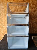 Orginele Bosch Diepvries Onderdelen, Witgoed en Apparatuur, Ophalen