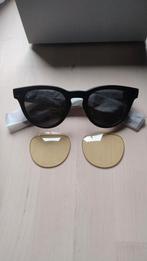 Meta Ray-Ban Headliner Smart Glasses + extra pair of lenses, Sieraden, Tassen en Uiterlijk, Zonnebrillen en Brillen | Heren, Zonnebril