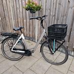 Stella Livorno 2018 Elektrische Fiets, Fietsen en Brommers, Elektrische fietsen, Gebruikt, 55 tot 59 cm, 30 tot 50 km per accu