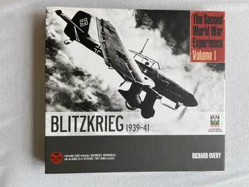 The Second World War Experience Volume 1 en 2 beschikbaar voor biedingen