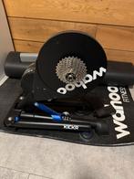 Wahoo Kickr v5, Sport en Fitness, Wielrennen, Ophalen, Overige typen