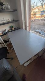 Elektrisch In Hoogte Verstelbaar Bureau / Werktafel, Huis en Inrichting, Bureaus, Ophalen of Verzenden, In hoogte verstelbaar
