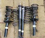 Bilstein & Eibach veren. Golf 7, Octavia 5e, Leon 5F, Auto-onderdelen, Ophanging en Onderstel, Ophalen, Gebruikt, Seat