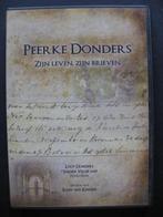 Peerke Donders, Cd's en Dvd's, Dvd's | Documentaire en Educatief, Biografie, Ophalen of Verzenden, Zo goed als nieuw
