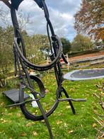 hoofd stel Welsh pony, Dieren en Toebehoren, Ophalen, Gebruikt, Recreatie