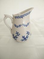 Antiek Terre de Fonte melk room kannetje., Antiek en Kunst, Ophalen of Verzenden