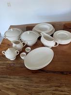 Wedgwood Windsor enkele stuks, Ophalen, Gebruikt, Bord(en), Wedgwood