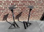 Box standaards, Ophalen, Gebruikt