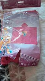 Prinsessen poncho, Verzamelen, Disney, Ophalen of Verzenden, Nieuw