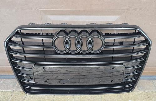AUDI A6 C7 4G FACELIFT GRILL GRILLE S-LINE bj.2014-2018, Auto-onderdelen, Overige Auto-onderdelen, Nieuw, Herkomst onderdeel bekend