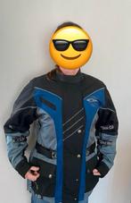 Dames meisjes motot jas jack maat 36/38, Ophalen of Verzenden, Tweedehands, Dames, Jas | textiel