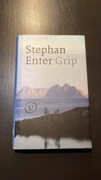 Stephan Enter - Grip, Stephan Enter, Ophalen of Verzenden, Zo goed als nieuw, Nederland