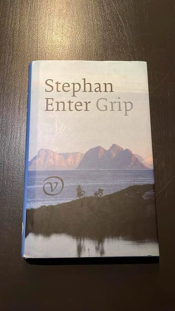 Stephan Enter - Grip beschikbaar voor biedingen