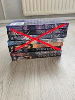 Solo Leveling manga/manhwa vol 1 & 2, Eén comic, Ophalen of Verzenden, Zo goed als nieuw, Japan (Manga)