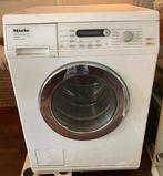 Mooie MIELE Wasmachine type 5844, Witgoed en Apparatuur, Wasmachines, Ophalen, Gebruikt, Voorlader, 85 tot 90 cm