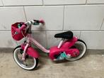 Btwin 14 inch kids bike, Fietsen en Brommers, Ophalen, Zo goed als nieuw, Minder dan 16 inch, BTWIN