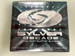 Sylver.: Decade "The Very Best Of Sylver", Cd's en Dvd's, Verzenden, Zo goed als nieuw, Techno of Trance, Boxset