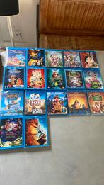 17 Disney classic blue rays, Cd's en Dvd's, Ophalen of Verzenden, Zo goed als nieuw