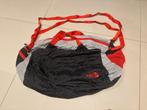 The north face flyweight duffel 32L zgan, Ophalen of Verzenden, Zo goed als nieuw