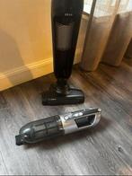 Bosch draadloze steelstofzuiger met kruimeldief, Witgoed en Apparatuur, Stofzuigers, Ophalen, Zo goed als nieuw, Reservoir, Stofzuiger