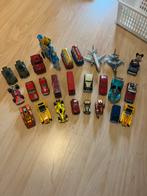 Diverse antieke en vintage speelgoed auto’s, Ophalen of Verzenden, Gebruikt