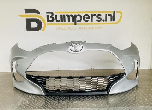 BUMPER Toyota Yaris 2022-2024 53111-K0020 VOORBUMPER 12822z, Auto diversen, Tuning en Styling, Ophalen of Verzenden