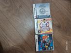 3 nintendo ds spellen, Overige genres, 1 speler, Ophalen of Verzenden, Zo goed als nieuw