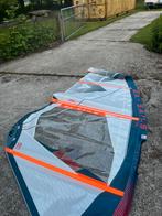2024 GA Gaastra Manic wavezeilen, Watersport en Boten, Windsurfen, Ophalen of Verzenden, Zo goed als nieuw, Minder dan 250 cm