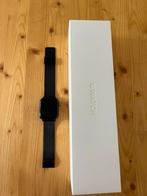 Apple Watch 5 series ️ 44mm, Sieraden, Tassen en Uiterlijk, Smartwatches, Ophalen of Verzenden, IOS, Zo goed als nieuw, Zwart