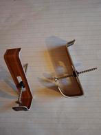 50 dozen aluminium vorsthaken van monier, Ophalen, Steen of Klei, Nieuw, Minder dan 5 m²