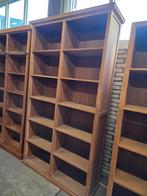 Prachtige boekenkast  / bibliotheekkast  / wandkast, Ophalen, Zo goed als nieuw, X, X