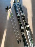 Elan 168 cm, 160 tot 180 cm, Gebruikt, Skiën, Ski's